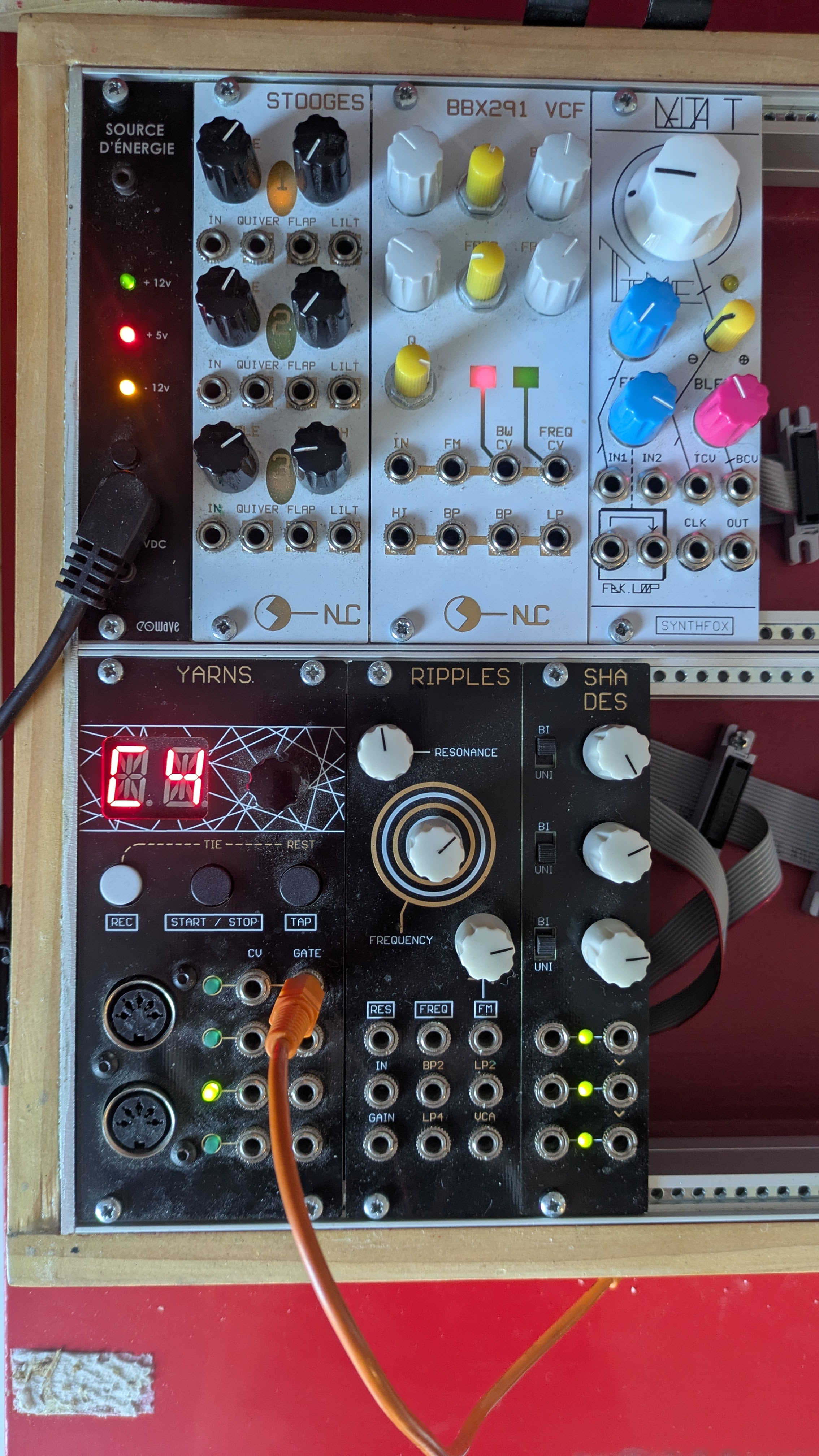 Nonlinearcircuits stooges 