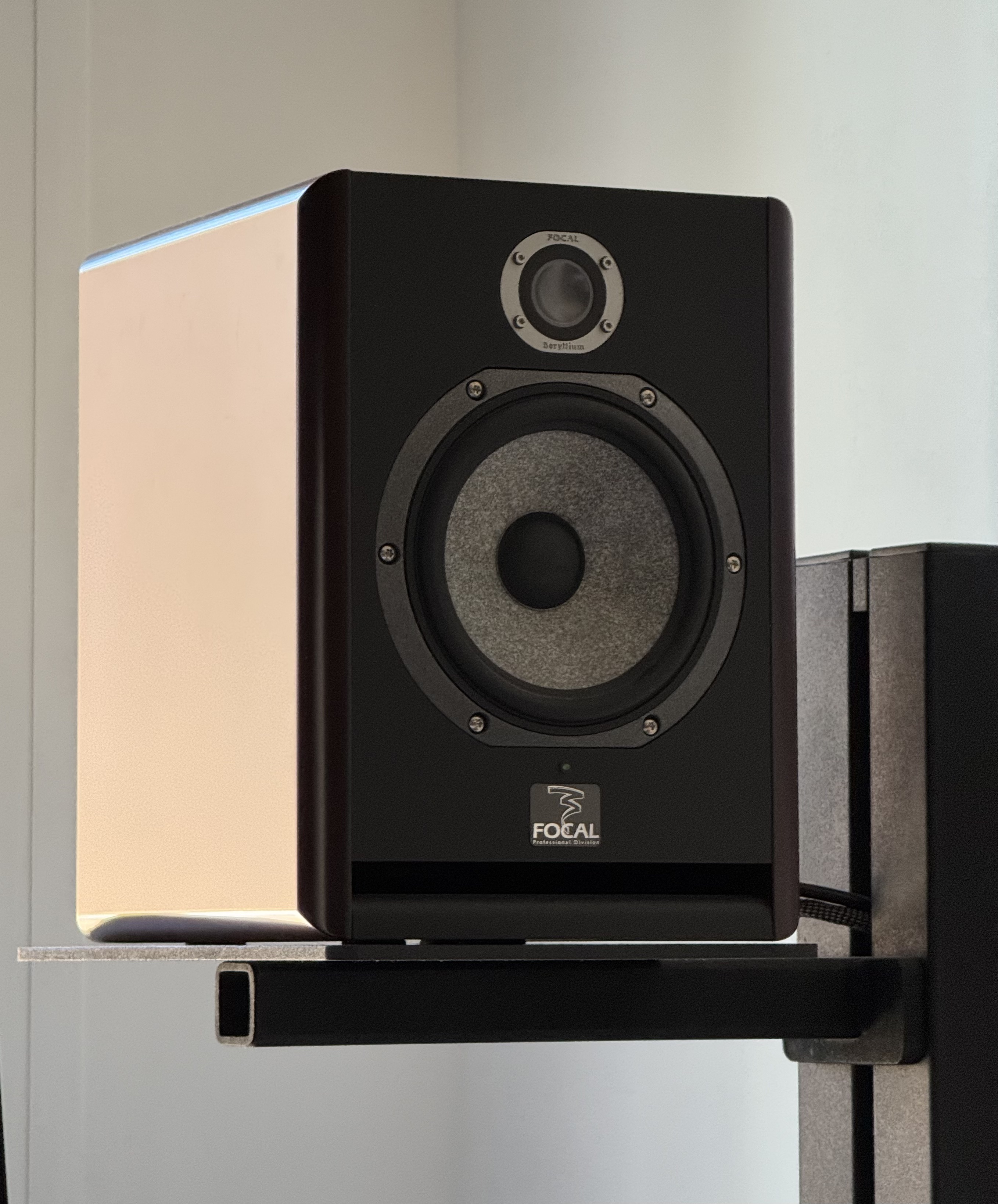 Vends Focal Solo 6BE