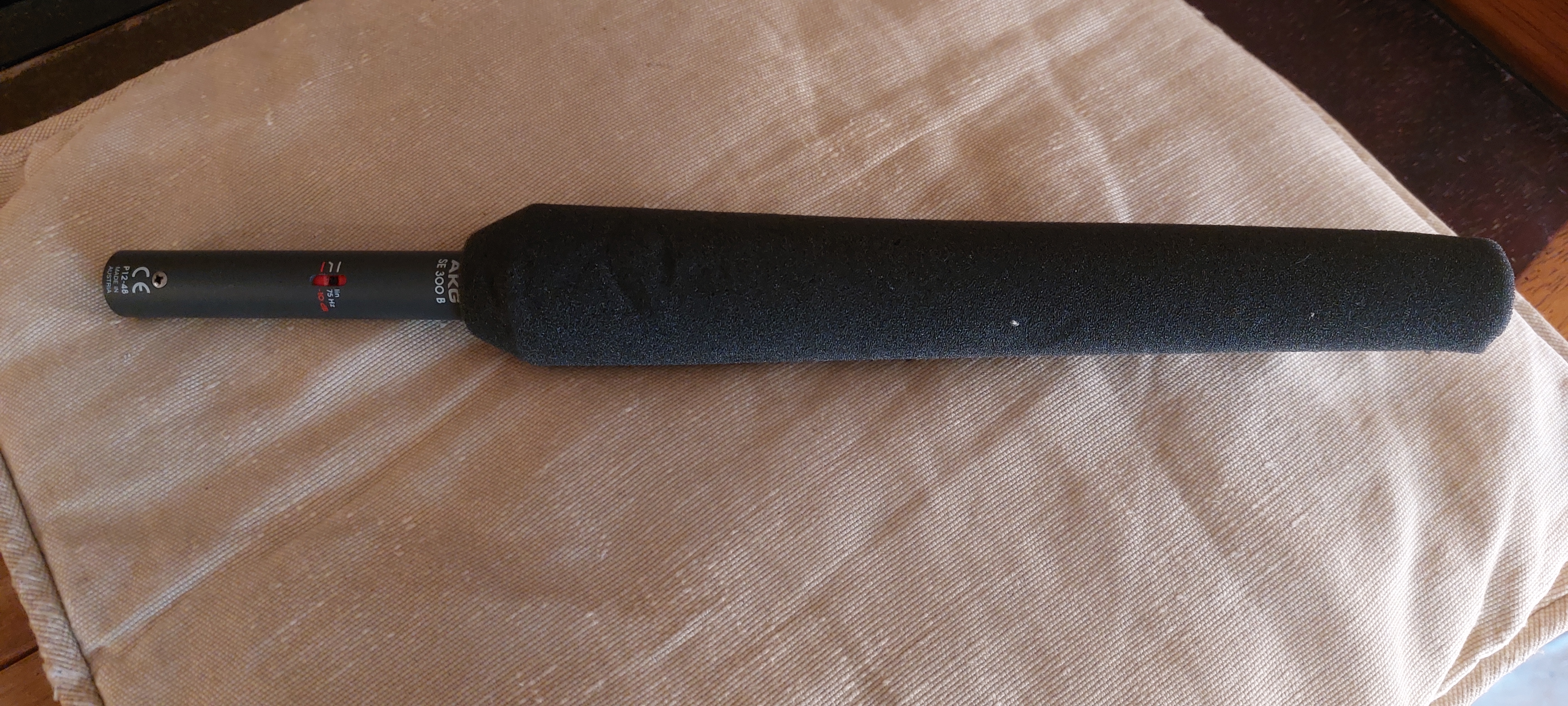 AKG SE 300 B   4