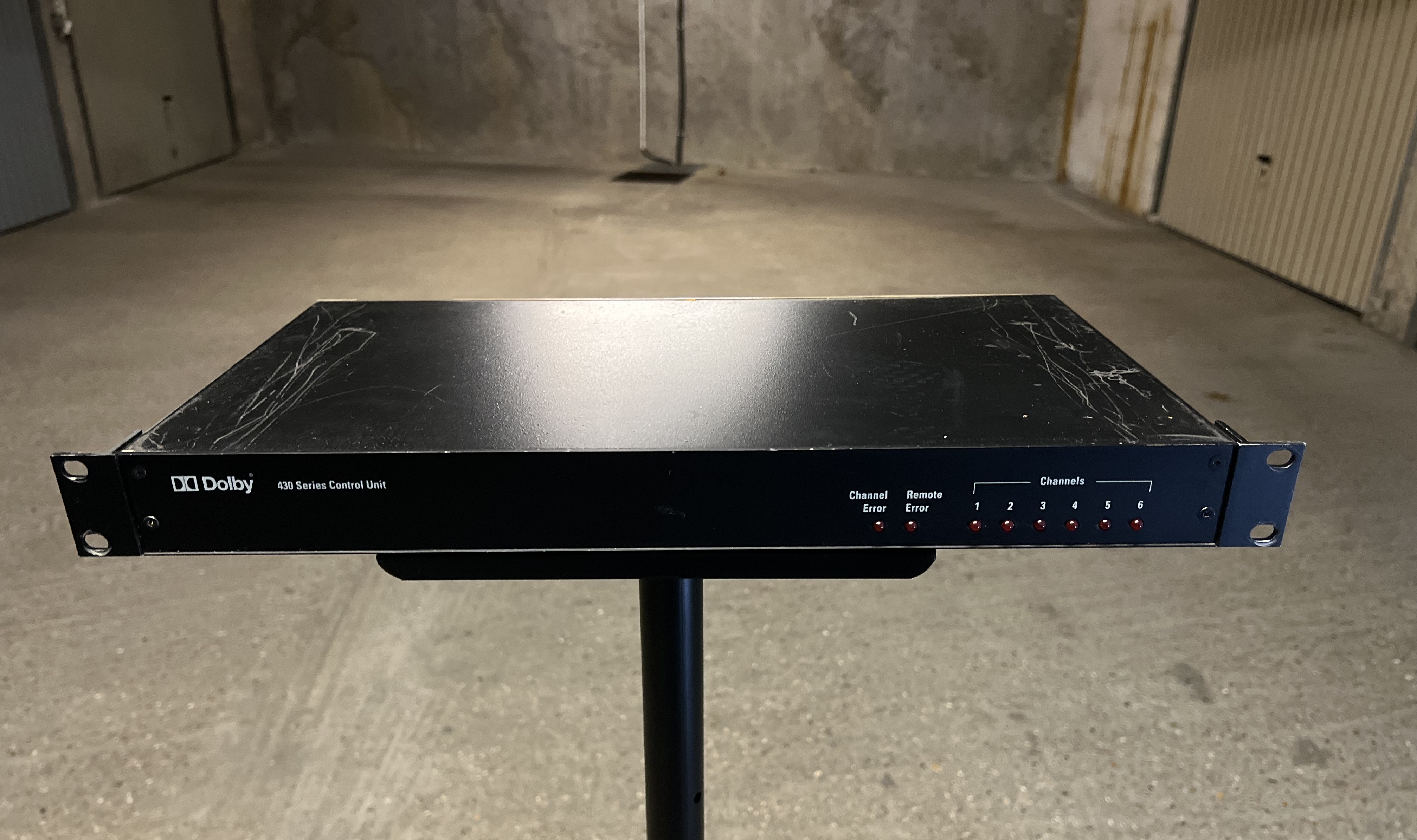 Dolby 430 Series Unit Control (98851)