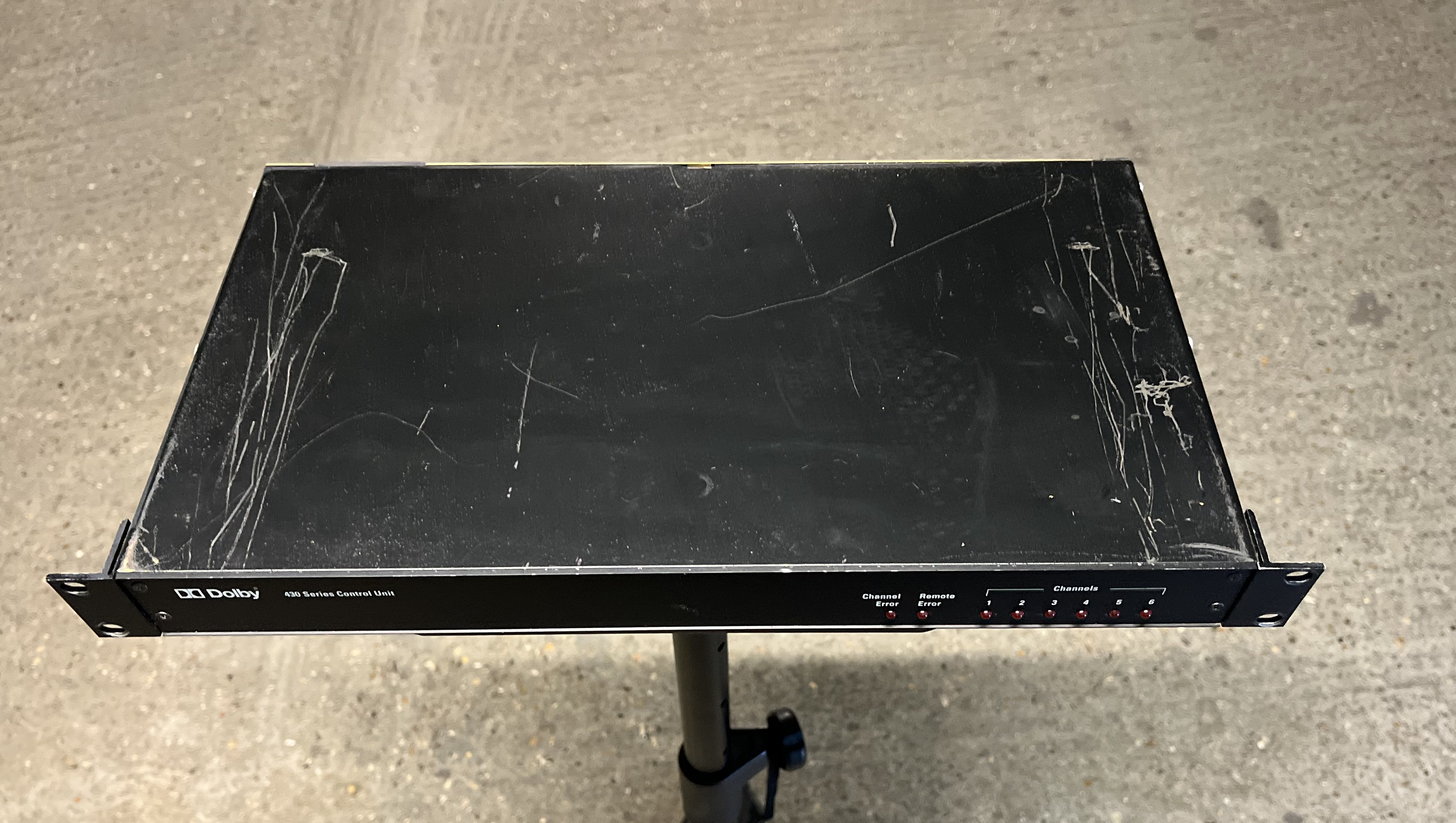 Dolby 430 Series Unit Control (78302)