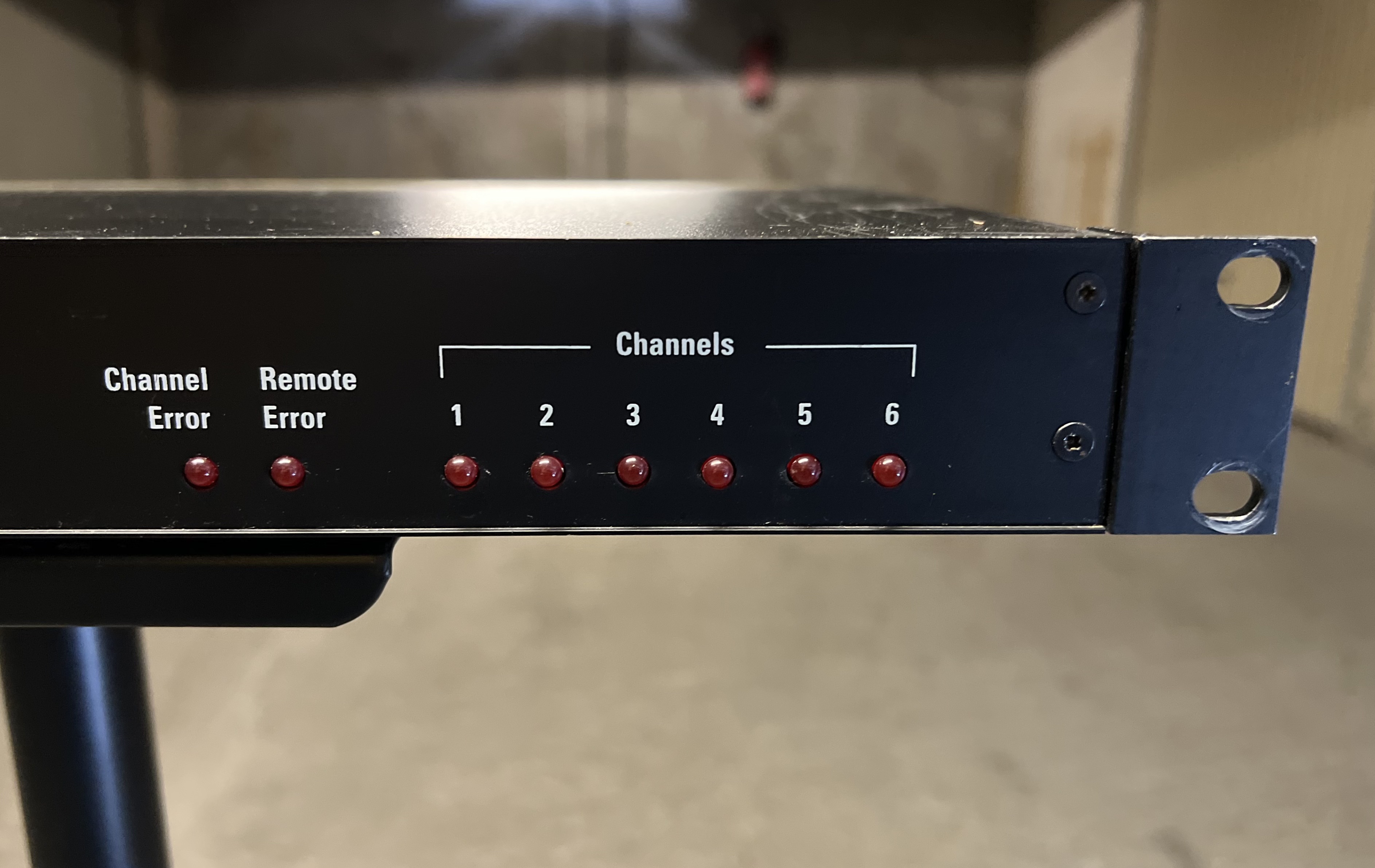 Dolby 430 Series Unit Control (53000)