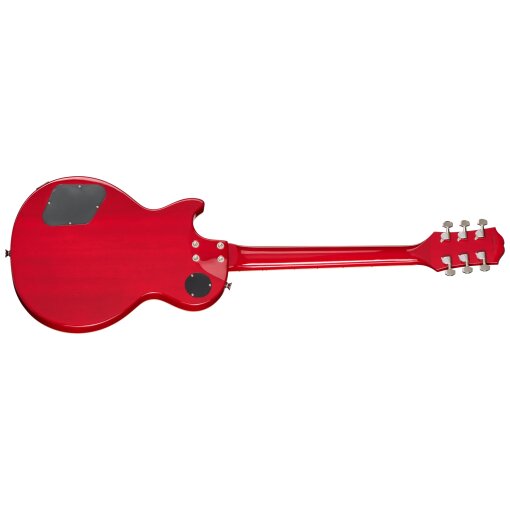 Epiphone Les Paul Tribute Plus (2025) : Les Paul Tribute PlusBACK Epiphone Les Paul Tribute Plus (2025) : Les Paul Tribute PlusBACK