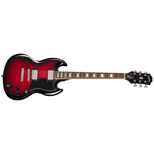Epiphone SG Tribute Plus : SG Tribute Plus Epiphone SG Tribute Plus : SG Tribute Plus