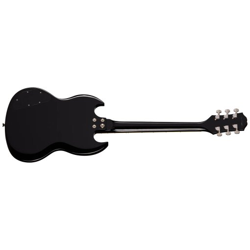 Epiphone SG Tribute Plus : SG Tribute PlusBACK Epiphone SG Tribute Plus : SG Tribute PlusBACK