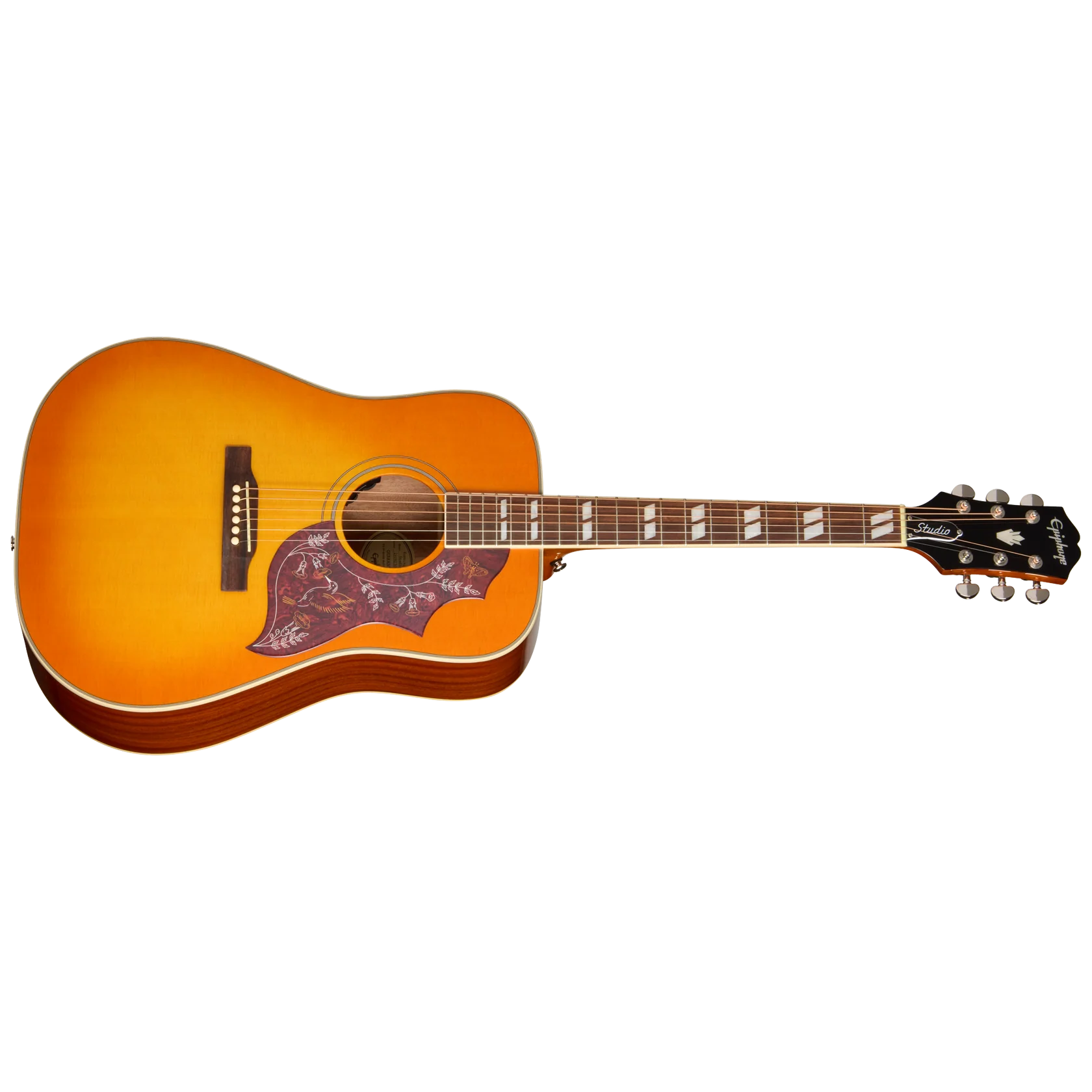 Epiphone Hummingbird Studio : Hummingbird Studio