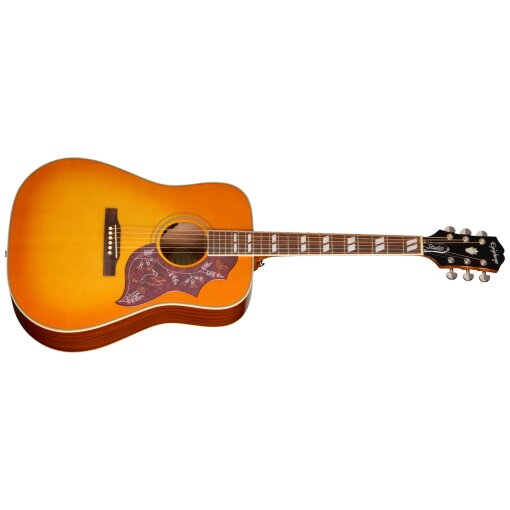 Epiphone Hummingbird Studio : Hummingbird Studio Epiphone Hummingbird Studio : Hummingbird Studio