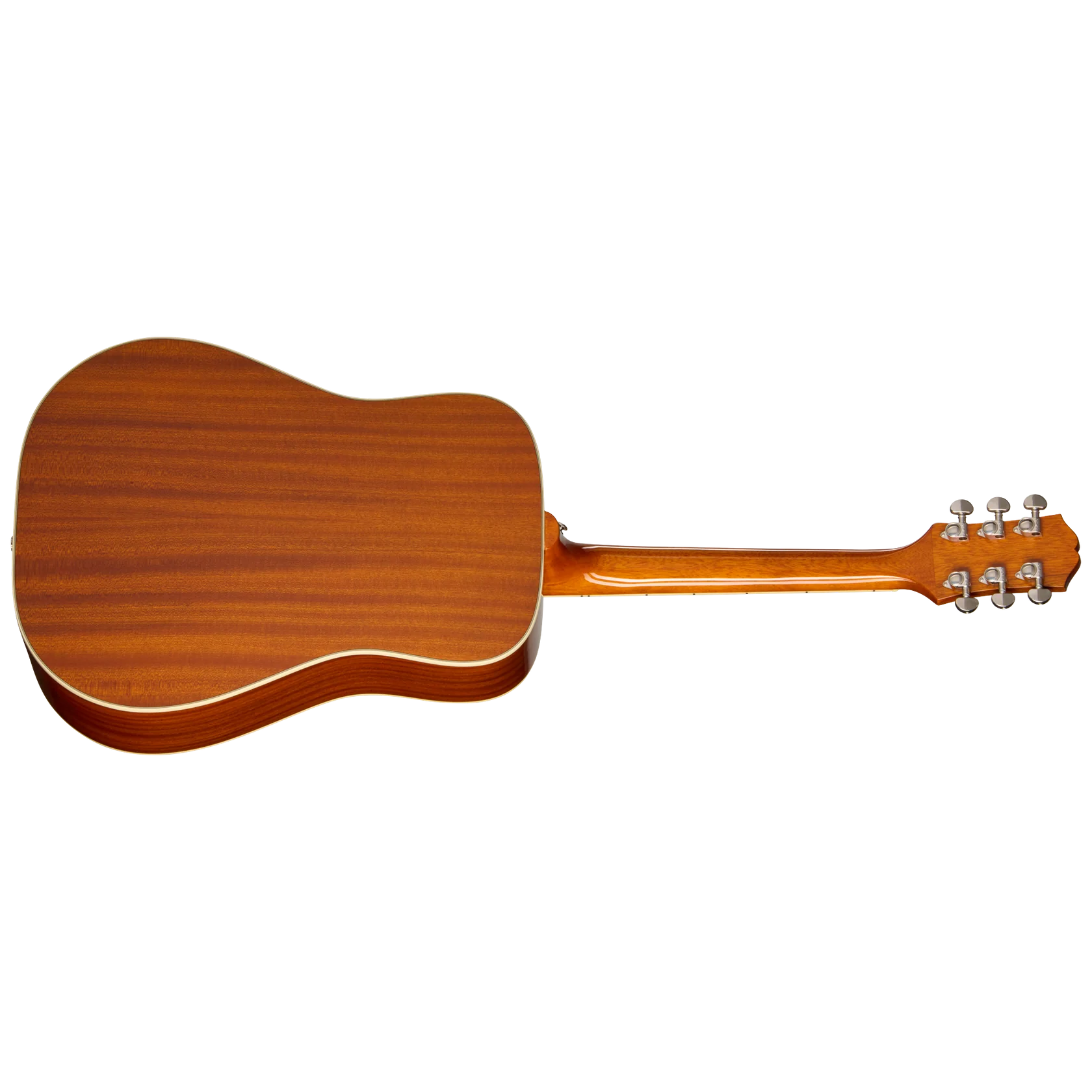 Epiphone Hummingbird Studio : Hummingbird StudioBACK