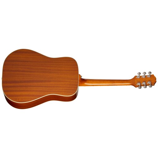 Epiphone Hummingbird Studio : Hummingbird StudioBACK Epiphone Hummingbird Studio : Hummingbird StudioBACK