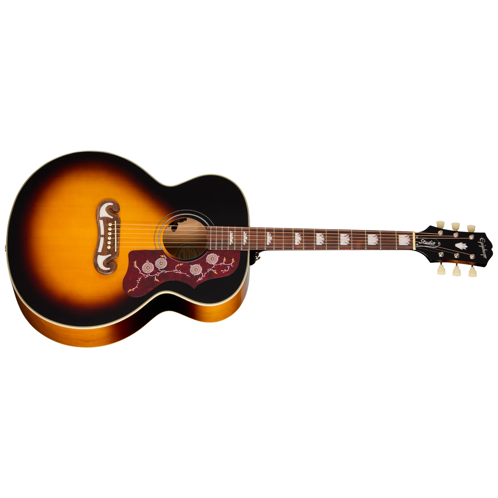Epiphone J-200 Studio : J-200 Studio