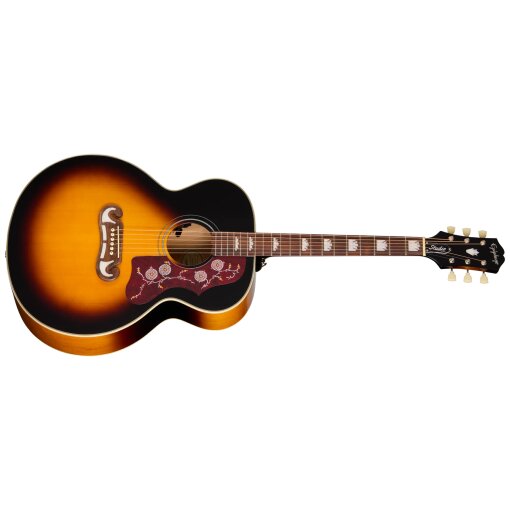 Epiphone J-200 Studio : J-200 Studio Epiphone J-200 Studio : J-200 Studio