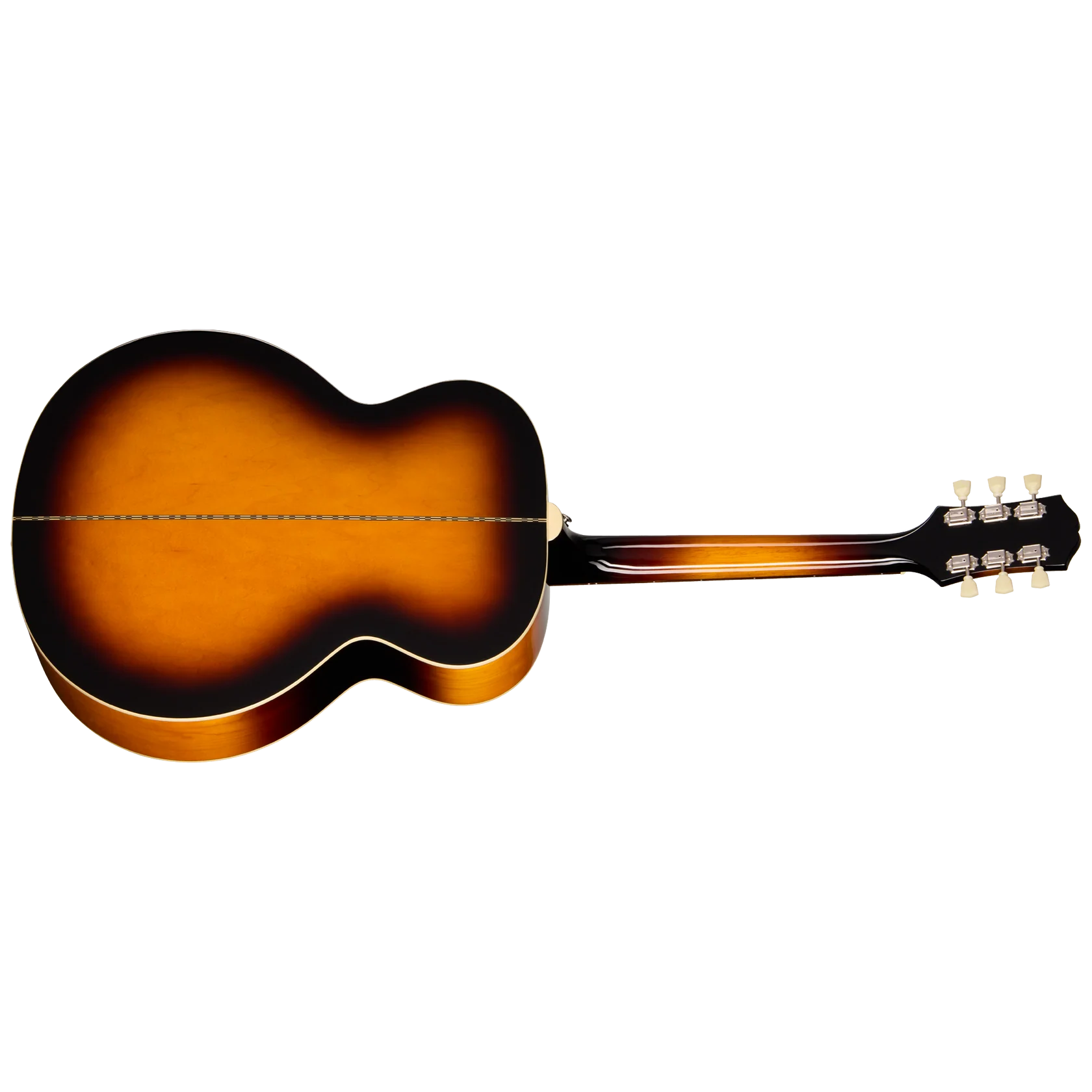 Epiphone J-200 Studio : J-200 StudioBACK