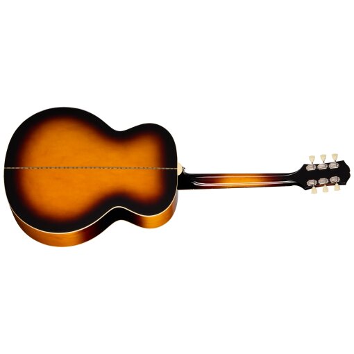 Epiphone J-200 Studio : J-200 StudioBACK Epiphone J-200 Studio : J-200 StudioBACK