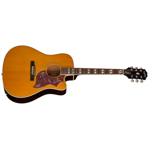 Epiphone Hummingbird Studio EC : Hummingbird Studio EC Epiphone Hummingbird Studio EC : Hummingbird Studio EC