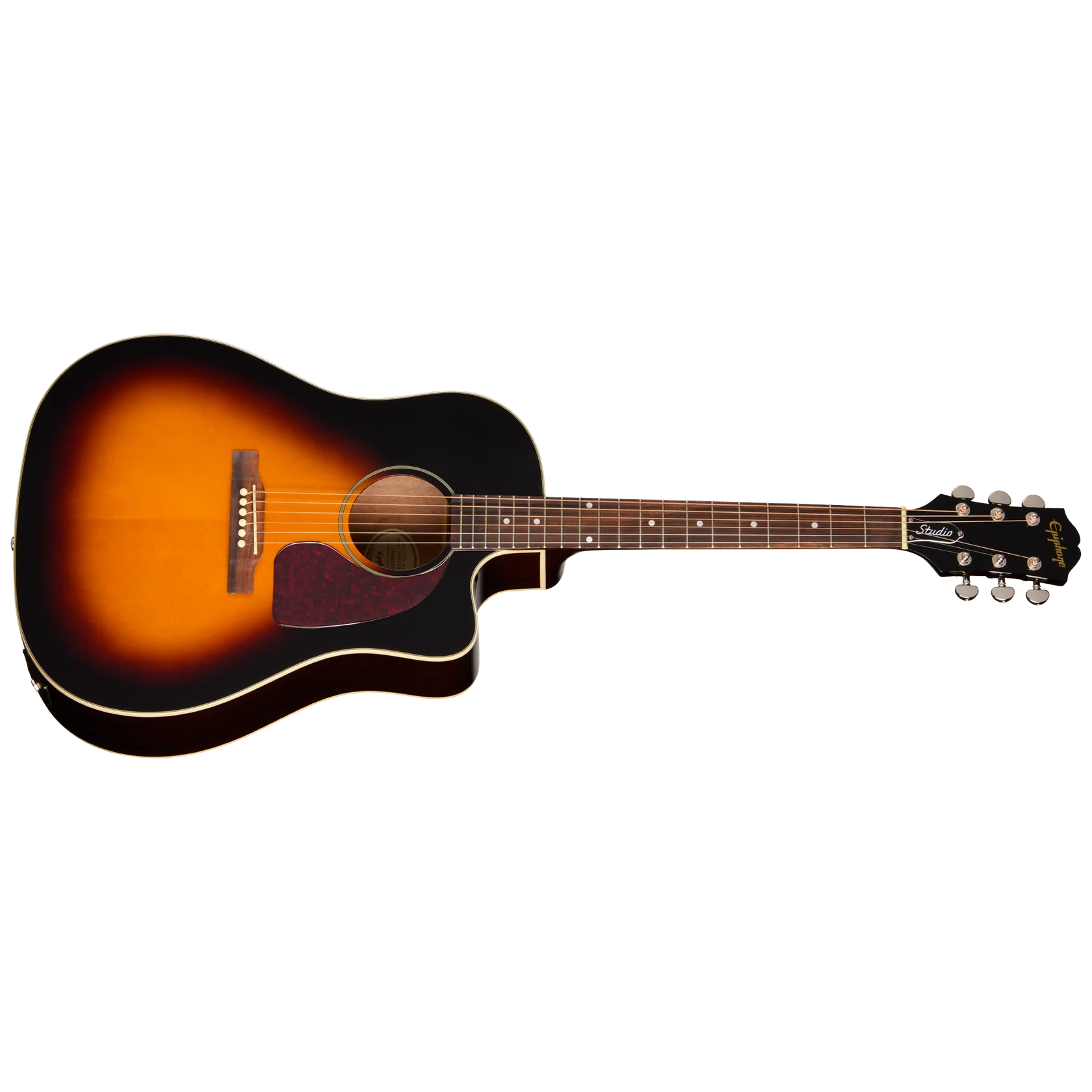 Epiphone J-45 Studio EC : J-45 Studio EC