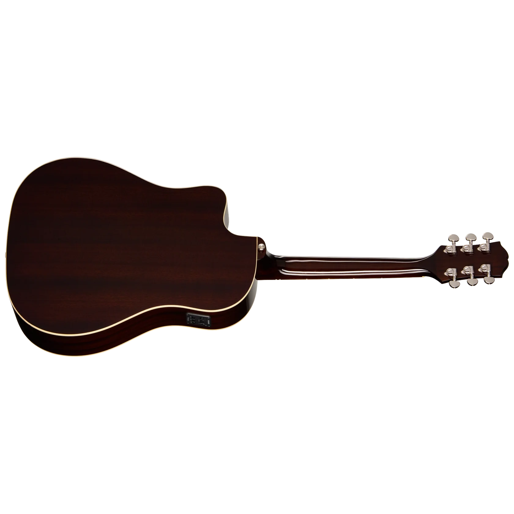 Epiphone J-45 Studio EC : J-45 Studio ECBACK