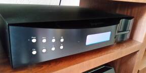 Vend lecteur SACD Haut de Gamme DCS + DAC+Master Clock