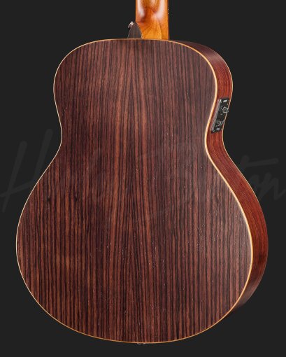 Harley Benton CLB-70SRE Mini : CLB-70SRE MiniBACK Harley Benton CLB-70SRE Mini : CLB-70SRE MiniBACK