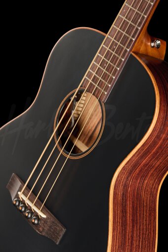 Harley Benton CLB-70SRE Mini : CLB-70SRE MiniBODY Harley Benton CLB-70SRE Mini : CLB-70SRE MiniBODY