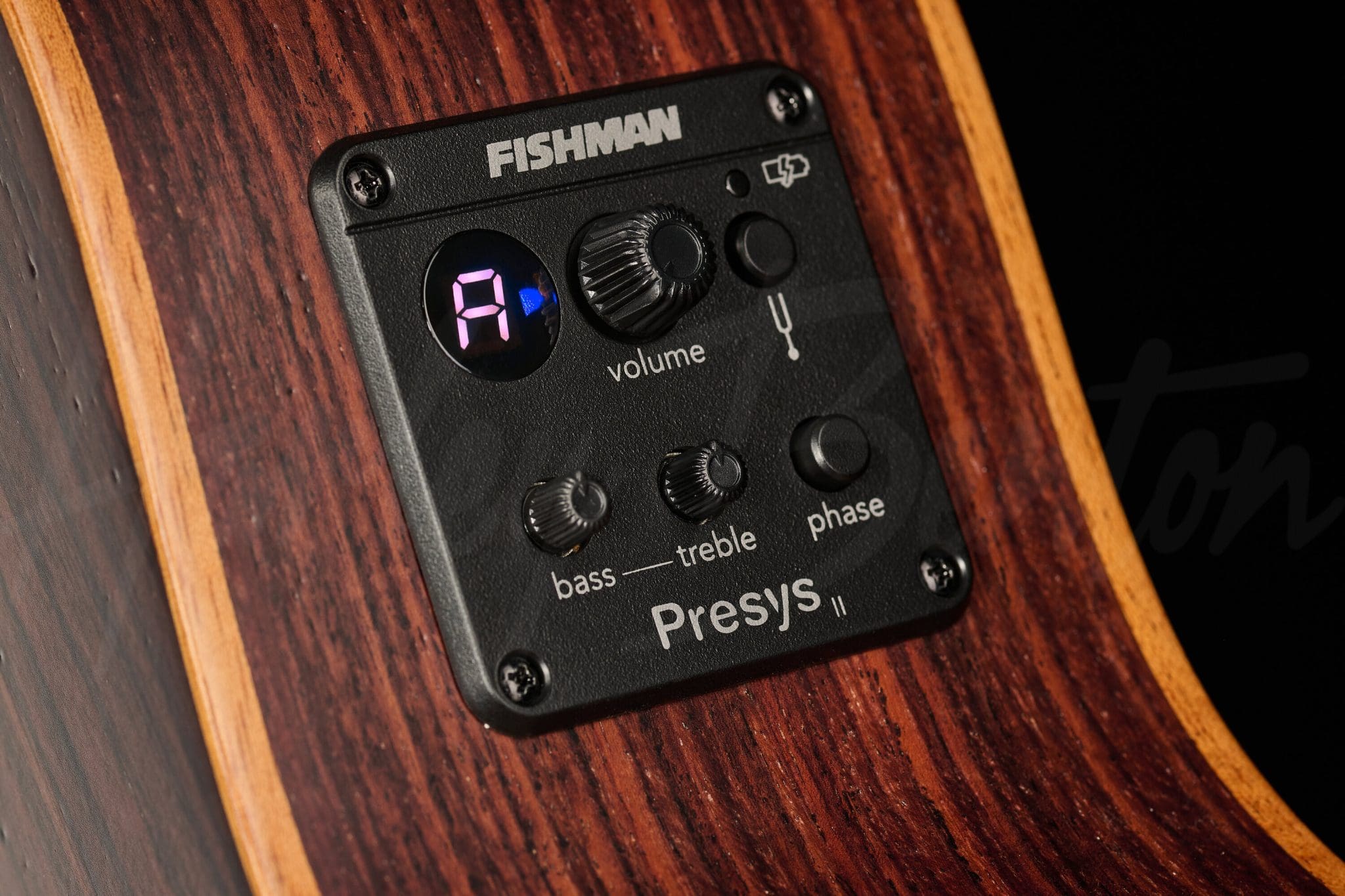 Harley Benton CLB-70SRE Mini : CLB-70SRE MiniElectronix