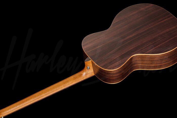 Harley Benton CLB-70SRE : CLB-70SREBACK2 Harley Benton CLB-70SRE : CLB-70SREBACK2