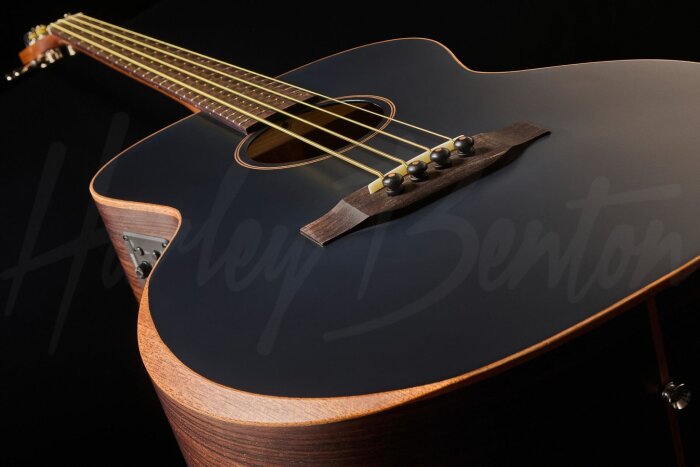 Harley Benton CLB-70SRE : CLB-70SREBEVEL Harley Benton CLB-70SRE : CLB-70SREBEVEL