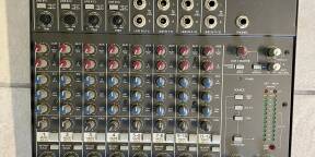 Vends Mackie micro series 1202-VLZ