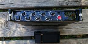 Sound Devices MixPre-10 II