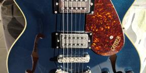 vends Gretsch G2622 Midnight Sapphire