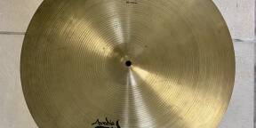 Cymbale ride Zildjan