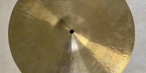 Vends Istanbul Mehmet cymbale crash/ride