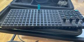 Oxi one Black + Split