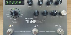 Vends Strymon Timeline