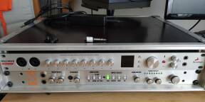 Vends Dangerous Music D-Box