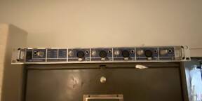 vends ou échange fireface 800 pour pièces