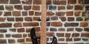 Vends basse 4 cordes Sadowsky Precision/Jazz