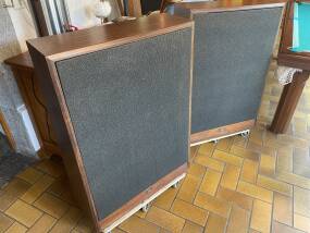 Yamaha NS30