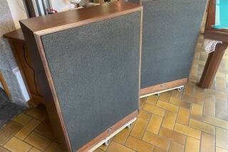 Yamaha NS30