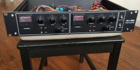 AcSound CLX-Vu clone DBX160 Vu Dual
