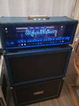 Hughes & Kettner Trilogy