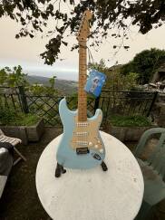 Fender Standard Stratocaster (1990-2005)