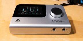 Carte son apogee desktop comme neuve.