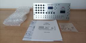 Jomox Mod Fm (comme neuf)