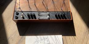 Folktek Luminist Garden