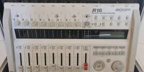 vends Zoom R16 très bon état - prix négociable