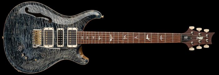 40th Anniversary Special Semi-Hollow 40th Anniversary Special Semi-Hollow