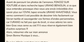 VOUS ÊTES ACRO AUX MODULAIRES ET ??? : DÉCOUVREZ URANO SUPER ÉQUIPÉ !!!