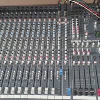 Allen & Heath ZED 420