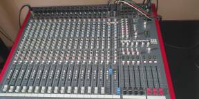 Allen & Heath ZED 420