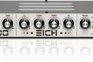 Eich Amplification T500